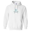 Heavy Blend Hooded Sweatshirt Thumbnail