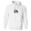 Heavy Blend Hooded Sweatshirt Thumbnail