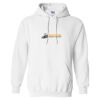 Heavy Blend Hooded Sweatshirt Thumbnail