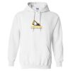 Heavy Blend Hooded Sweatshirt Thumbnail