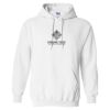 Heavy Blend Hooded Sweatshirt Thumbnail