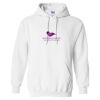 Heavy Blend Hooded Sweatshirt Thumbnail