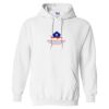 Heavy Blend Hooded Sweatshirt Thumbnail