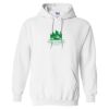 Heavy Blend Hooded Sweatshirt Thumbnail