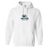 Heavy Blend Hooded Sweatshirt Thumbnail