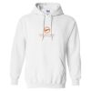 Heavy Blend Hooded Sweatshirt Thumbnail