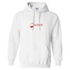 Heavy Blend Hooded Sweatshirt Thumbnail