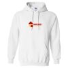 Heavy Blend Hooded Sweatshirt Thumbnail