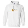 Heavy Blend Hooded Sweatshirt Thumbnail