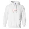 Heavy Blend Hooded Sweatshirt Thumbnail
