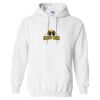 Heavy Blend Hooded Sweatshirt Thumbnail