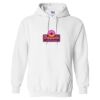 Heavy Blend Hooded Sweatshirt Thumbnail