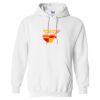 Heavy Blend Hooded Sweatshirt Thumbnail