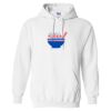 Heavy Blend Hooded Sweatshirt Thumbnail