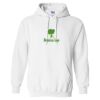 Heavy Blend Hooded Sweatshirt Thumbnail