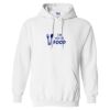 Heavy Blend Hooded Sweatshirt Thumbnail