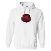 Heavy Blend Hooded Sweatshirt Thumbnail