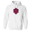 Heavy Blend Hooded Sweatshirt Thumbnail