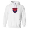 Heavy Blend Hooded Sweatshirt Thumbnail