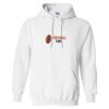 Heavy Blend Hooded Sweatshirt Thumbnail