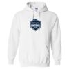 Heavy Blend Hooded Sweatshirt Thumbnail