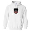 Heavy Blend Hooded Sweatshirt Thumbnail