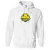 Heavy Blend Hooded Sweatshirt Thumbnail