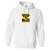 Heavy Blend Hooded Sweatshirt Thumbnail