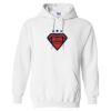 Heavy Blend Hooded Sweatshirt Thumbnail