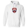 Heavy Blend Hooded Sweatshirt Thumbnail