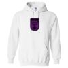 Heavy Blend Hooded Sweatshirt Thumbnail