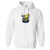 Heavy Blend Hooded Sweatshirt Thumbnail