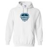 Heavy Blend Hooded Sweatshirt Thumbnail