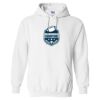 Heavy Blend Hooded Sweatshirt Thumbnail