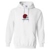 Heavy Blend Hooded Sweatshirt Thumbnail