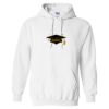 Heavy Blend Hooded Sweatshirt Thumbnail