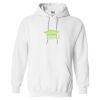 Heavy Blend Hooded Sweatshirt Thumbnail