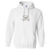 Heavy Blend Hooded Sweatshirt Thumbnail