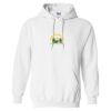 Heavy Blend Hooded Sweatshirt Thumbnail