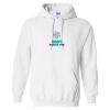 Heavy Blend Hooded Sweatshirt Thumbnail