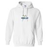 Heavy Blend Hooded Sweatshirt Thumbnail