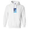 Heavy Blend Hooded Sweatshirt Thumbnail