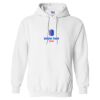 Heavy Blend Hooded Sweatshirt Thumbnail