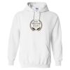Heavy Blend Hooded Sweatshirt Thumbnail