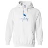 Heavy Blend Hooded Sweatshirt Thumbnail