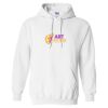 Heavy Blend Hooded Sweatshirt Thumbnail