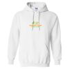 Heavy Blend Hooded Sweatshirt Thumbnail