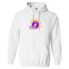 Heavy Blend Hooded Sweatshirt Thumbnail
