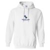 Heavy Blend Hooded Sweatshirt Thumbnail