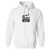 Heavy Blend Hooded Sweatshirt Thumbnail
